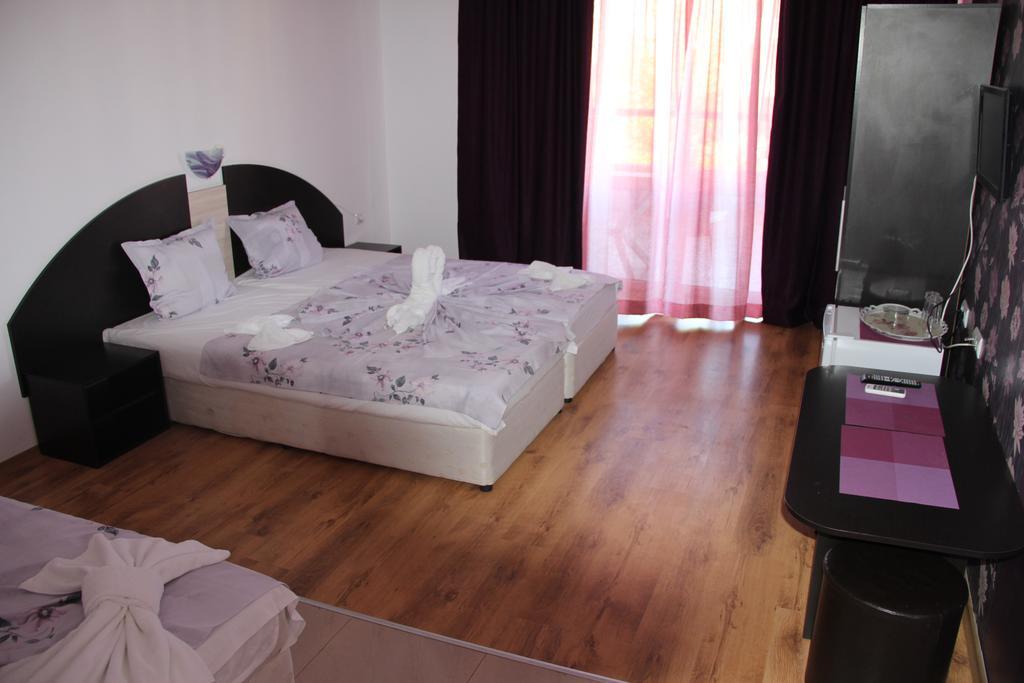 נסבר Cabana Beach Club Complex מראה חיצוני תמונה