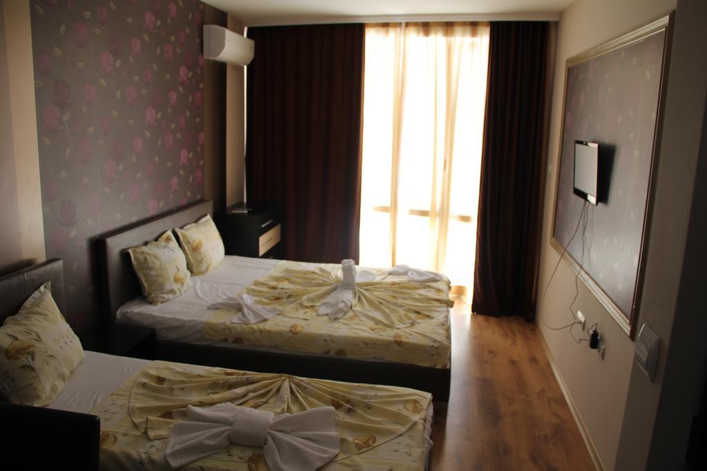 נסבר Cabana Beach Club Complex מראה חיצוני תמונה