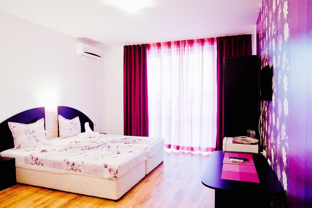 נסבר Cabana Beach Club Complex מראה חיצוני תמונה